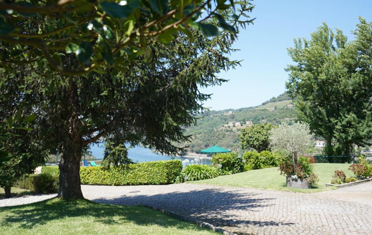 Quinta Da Porta Caseira Resende Exterior foto
